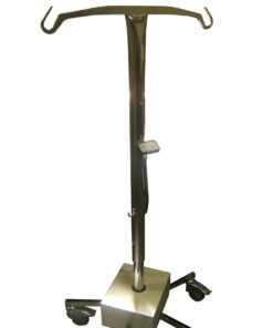 Benløfter, elektrisk