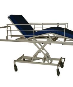 Xanthia - Medic madras til transport/hvile leje