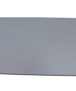 Plade i homogent laminat, 400x600x10 mm