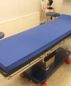 Xanthia Medic topmadras 70x200x7 cm - Std