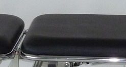 Hyndesæt til 3-delt gyn leje uden næsehul