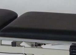 Hyndesæt til 2-delt leje uden næsehul