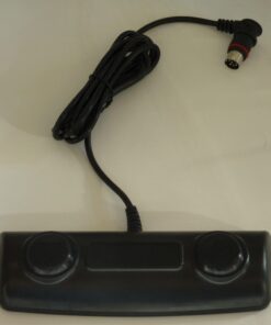 Fodkontrol til 1 motor