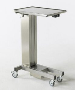 Assistance bord, elektrisk