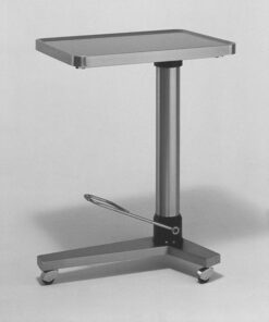 Hydraulisk assistancebord