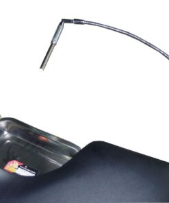 Undersøgelses lampe til 3-delt Gyn leje