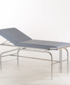 Undersøgelsesleje/briks, fast, med trendelenburg