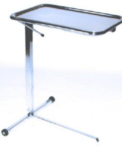 Assistance bord, enhåndsbetjent