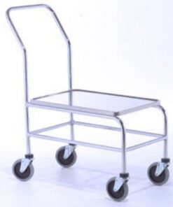 Ladvogn str. 60x40 cm