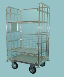 Linnedvogn / transportvogn