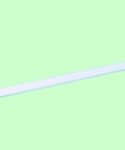 Afstandsstykke til reol, D:400 mm, sæt