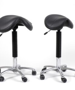 Fodbetj. gasjustering til Score stol