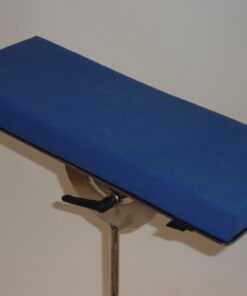 Pude til armbord v. nr 12141+2 m. velcrolukning