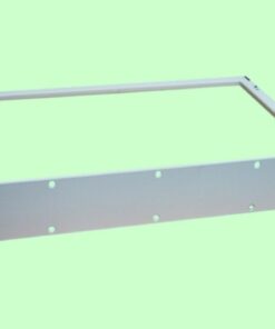 Ramme til teleskop for modul 60x40 cm