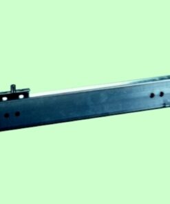 Teleskopudtræk, sæt til ramme for modul 60x40 cm