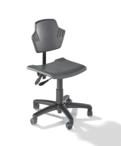 Laboratium stol - Spirit 1500 PU