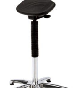 Laboratium stol - Sit-stand 2232