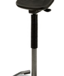 Laboratium stol - Sit-stand 4232