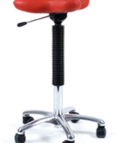 Jolly hjerteformet stol