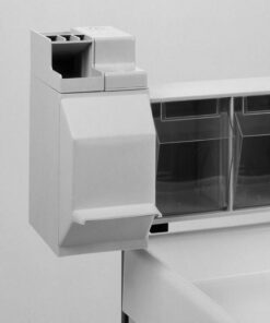 Tilbehør t. Vogne - Swab and moisturizer