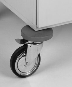 Retningsbestemt hjul