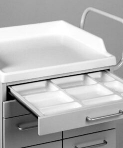 9 rum 503+467+28mmpasser til skuffe str1.5og2