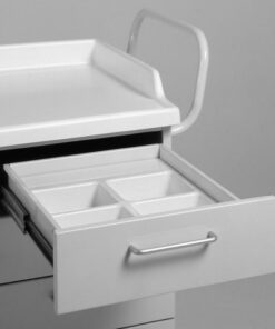 6 rum 353+467+57 mmpasser til skuffe str.3