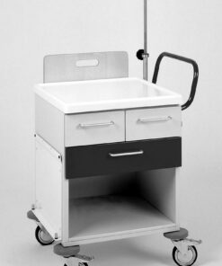 Specialvogn - Emergency