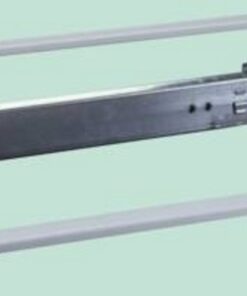 Ramme til Teleskopudtræk for modul 60x40 cm