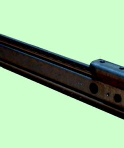 Teleskopudtræk uden ramme for modul 60x40 cm