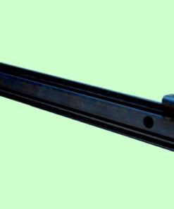 Teleskopudtræk uden ramme for modul 40x60 cm