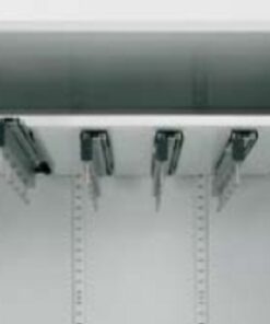 Kateter udtræk, Teleskopisk