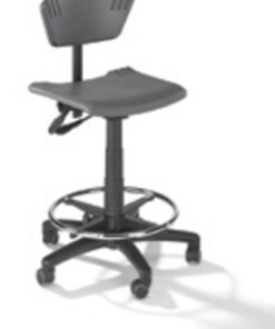 Laboratium stol - Spirit 1501 PU