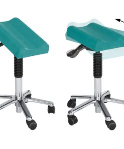 Benstøtte / Armbord Single